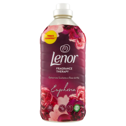 8006540891308Lenor Ammorbidente Concentrato Gelsomino Scarlatto & Rose De Mai 86 Misuirni 1806ml