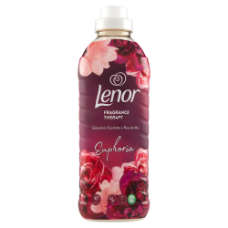 8006540891483Lenor Ammorbidente Concentrato Gelsomino Scarlatto & Rose De Mai 40 Misurini 840ml