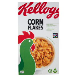 8410188012092Kellogg's Corn Flakes Originali 500gr