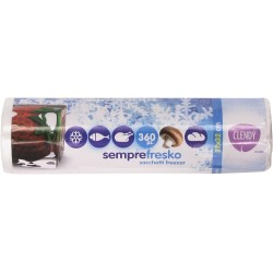 8033532103170Clendy Sempre Fresko Roll 22x32cm 360pz
