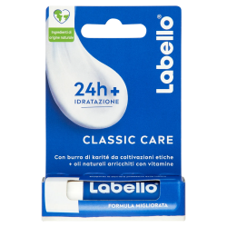 Labello Classic Care New 5,5ml