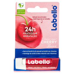 Labello Fruity Cherry 5,5ml