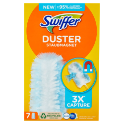 Swiffer Duster Ricambi New 7pz