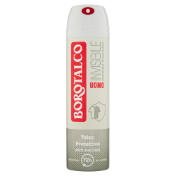 8002410045567Borotalco Men Deo Spray Muschio 150ml