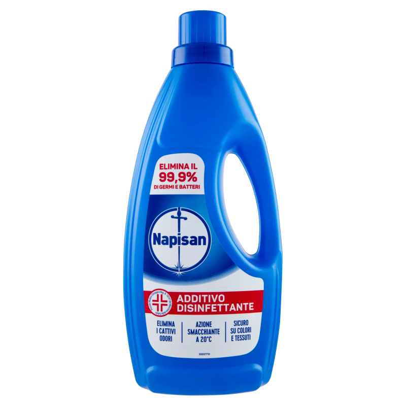 8002910064211Napisan Additivo Liquido Disinfettante Classico 1000ML