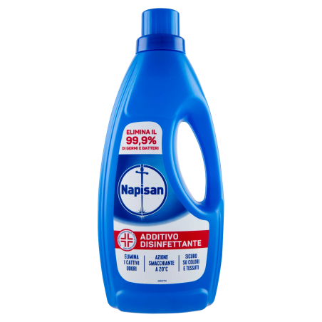 8002910064211Napisan Additivo Liquido Disinfettante Classico 1000ML
