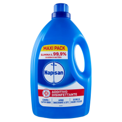 8002910064037Napisan Additivo Liquido Disinfettante 2200ml
