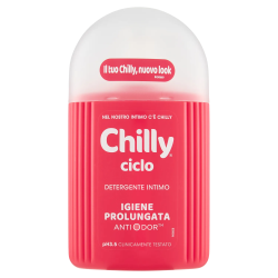 Chilly Intimo Ciclo New 200ml