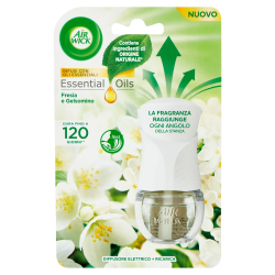8002910061630Air Wick Elettrico Kit Fresia 1pz