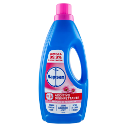 8002910064198Napisan Additivo Liquido Primavera 1000ml