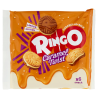 8013355501759Ringo Caramel Twist 165gr