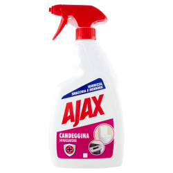 Ajax Sgrassatore Con...