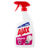 8718951591806Ajax Sgrassatore Con Candeggina Spray 675ml