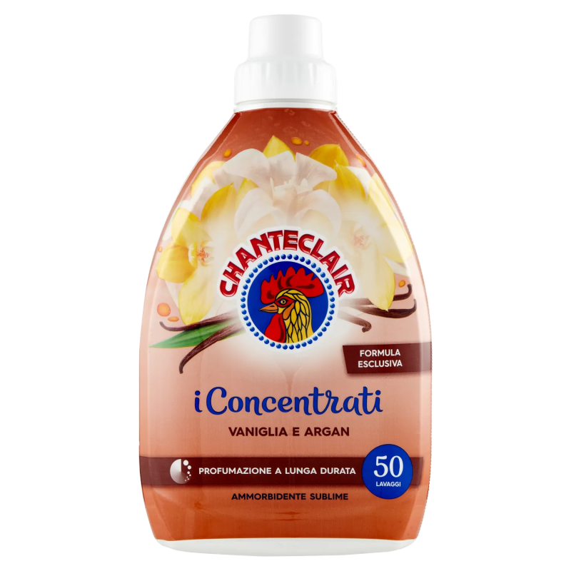 Ammorbidente Aromatico Hammam Argan Fiori Arancio TESORI D'ORIENTE 750 - Foto 8