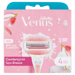 Gillette Venus Comfortglide...