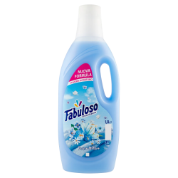 8718951586567Fabuloso Ammorbidente Fresco Mattino New 1500ml