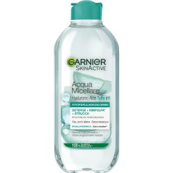 3600542533461Garnier Acqua Micellare Hyaluronic Aloe 400ml