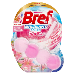 8015100576319Bref WX Brillant Gel Tutto In 1 - Forza Floreale 42gr