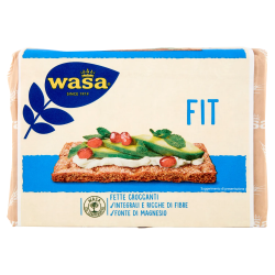 7300400481670Wasa Crackers Fit 275gr