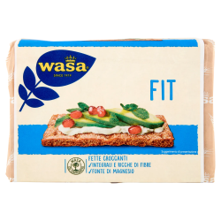 Wasa Crackers Fit 275gr