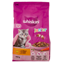Whiskas Cat Junior...