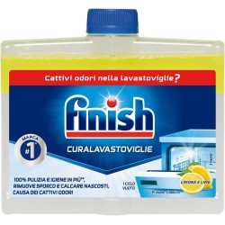 8002910039127Finish Curalavastoviglie Limone e Lime 250ml