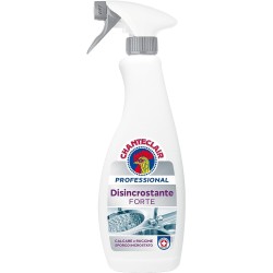 8034136886056Chanteclair Professional Disincrostante Forte Spray 700ml