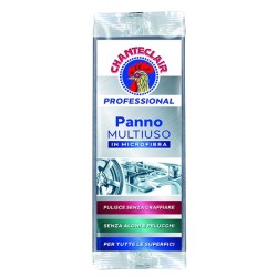 8034136903418Chanteclair Professional Panno Multiuso in Microfibra 1pz