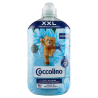 8720181351556Coccolino Ammorbidente Concetrato Aria di Primavera 76 Misurini 1750ml