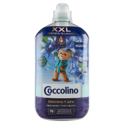 8720181351617Coccolino Ammorbidente Concentrato Campanula 76 Misurini 1750ml