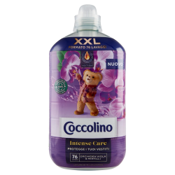 8720181351594Coccolino Ammorbidente Concentrato Orchidea 76 Misurini 1750ml