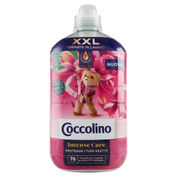 8720181351587Coccolino Ammorbidente Concentrato Tiare' 76 Misurini 1750ml