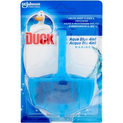 Duck Aqua Blue 4in1 New 36gr