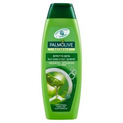 8718951576971Palmolive Shampoo Aloe Vera 350ml