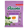 7610700601303Ricola Busta Fiori di Sambuco 70gr