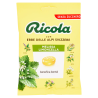 7610700601327Ricola Busta Melissa Limoncella 70gr