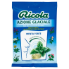 7610700003527Ricola Busta Menta Forte 70gr