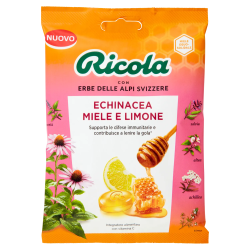 7610700019955Ricola Busta Echinacea 70gr