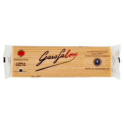8000139004278Garofalo 004 Spaghettini 500gr