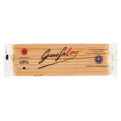8000139004209Garofalo 014 Bucatini 500gr