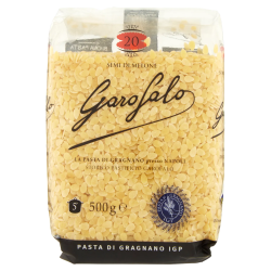8000139001086Garofalo 020 Semi di Melone 500gr
