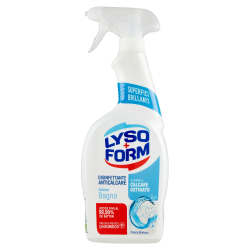 Lysoform Bagno Spray New 700ml