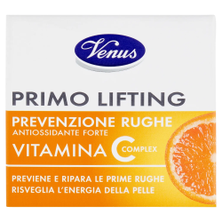 8009150115116Venus Crema Primo Lifting 50ml