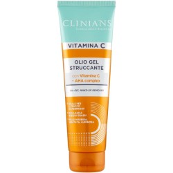 8003510033690Clinians Olio Gel Struccante Vitamina C 125ml