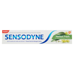5054563109361Sensodyne Dentifricio Herbal 75ml