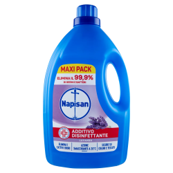 8002910064600Napisan Additivo Liquido Lavanda 2200ml