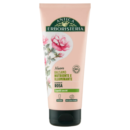 8015700165852 Antica Erboristeria Balsamo Rosa 200ml
