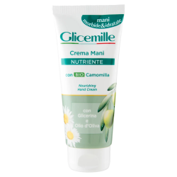 8003510036387Glicemille Cr Mani Nutriente Con Bio Camomilla New 100ml