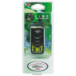 8034136190030Arexons Deo Car Airtech Lime Kit 7ml
