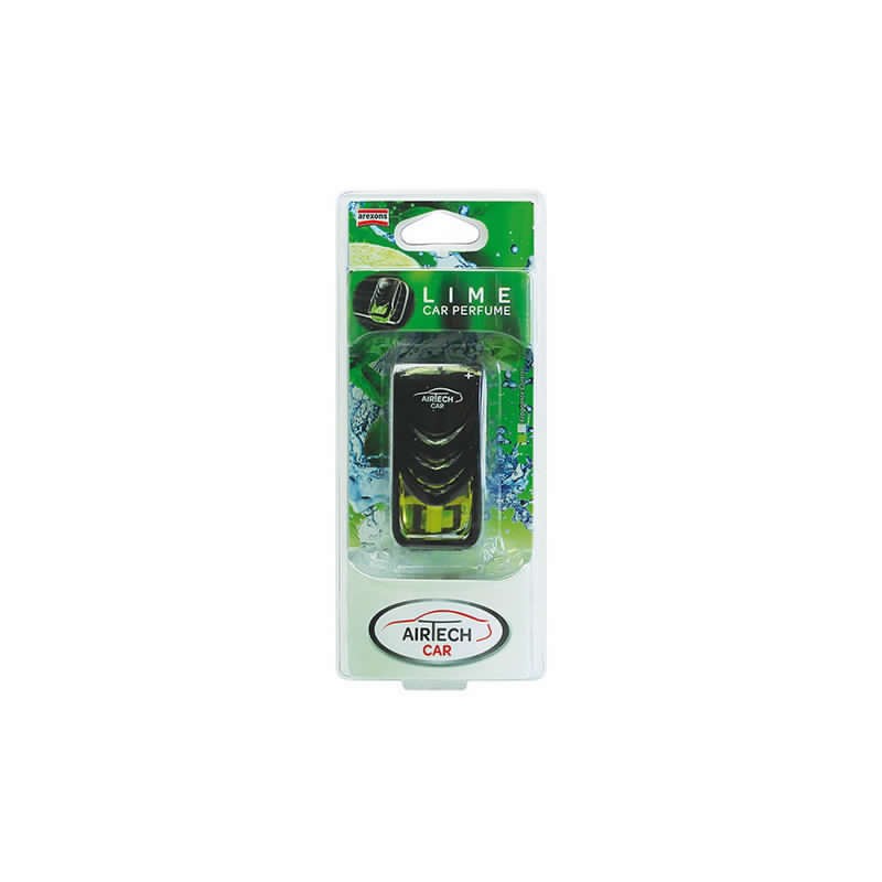 8034136190030Arexons Deo Car Airtech Lime Kit 7ml